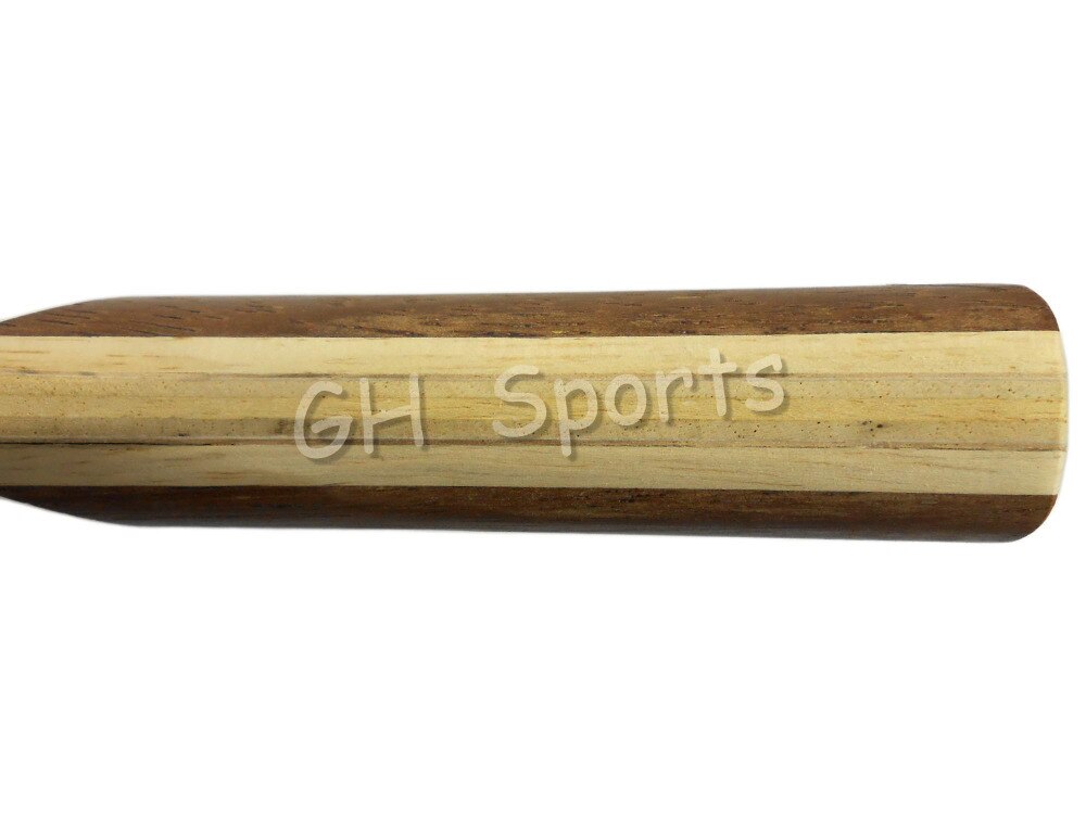 Sanwei  b6 zebra  b 6 b-6 5- playwood loop+attack off bordtennis klinge til pingpongketcher