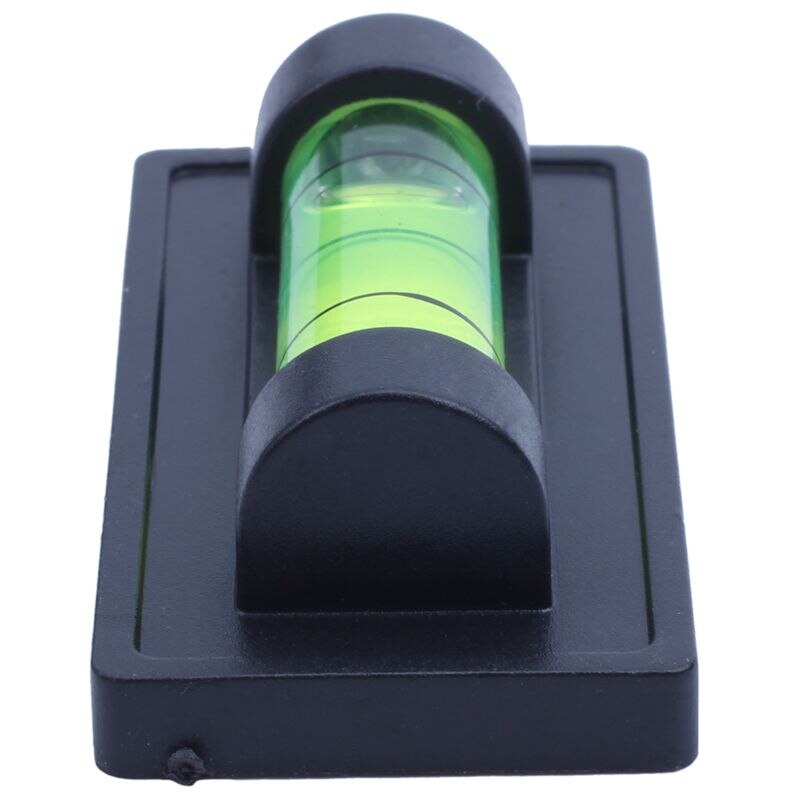 One Magnetic Magnet Bubble Spirit Level 25mm Vial