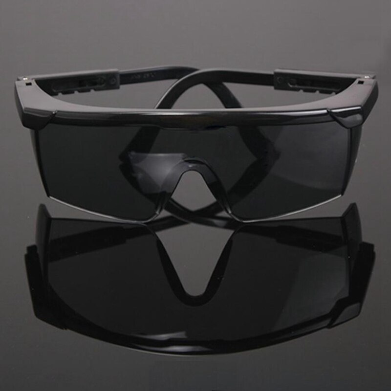 Safety Goggles Work Lab Eyewear Safety Glasses Spectacles Protection Goggles Eyewear Work: BK2