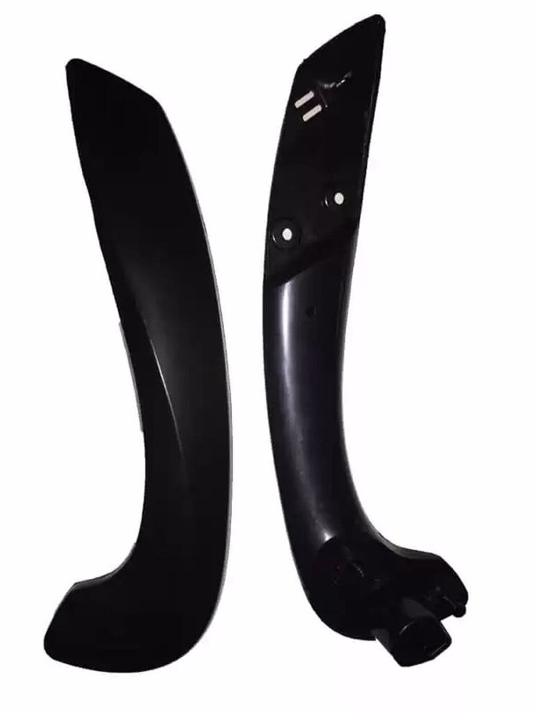 Dla renault fluence megane 3 wewnątrz frontowe drzwi otwieracz robić prawej i lewej części zapasowe robić samochodów robić drzwi wysokiej jakości szybka wysyłka: dobrze