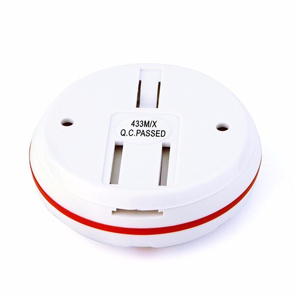 Ycall 433.92MHz Call Button Tabel Buzzer Calling Bell Service Beeper
