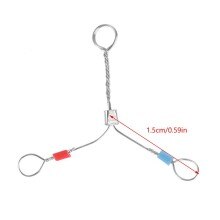 10pcs 191-212 Solder Iron Sensor Line Sensor For Hakko Solder Tip Thermometer Temperature Sensors Line