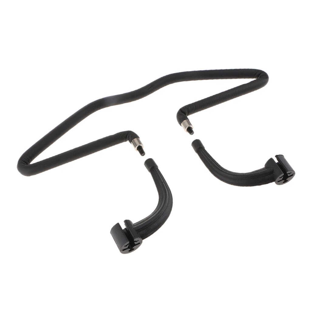 Head Restraints Hanger for Cars, Cars Travel Cradle for Attachment - 435 X 245