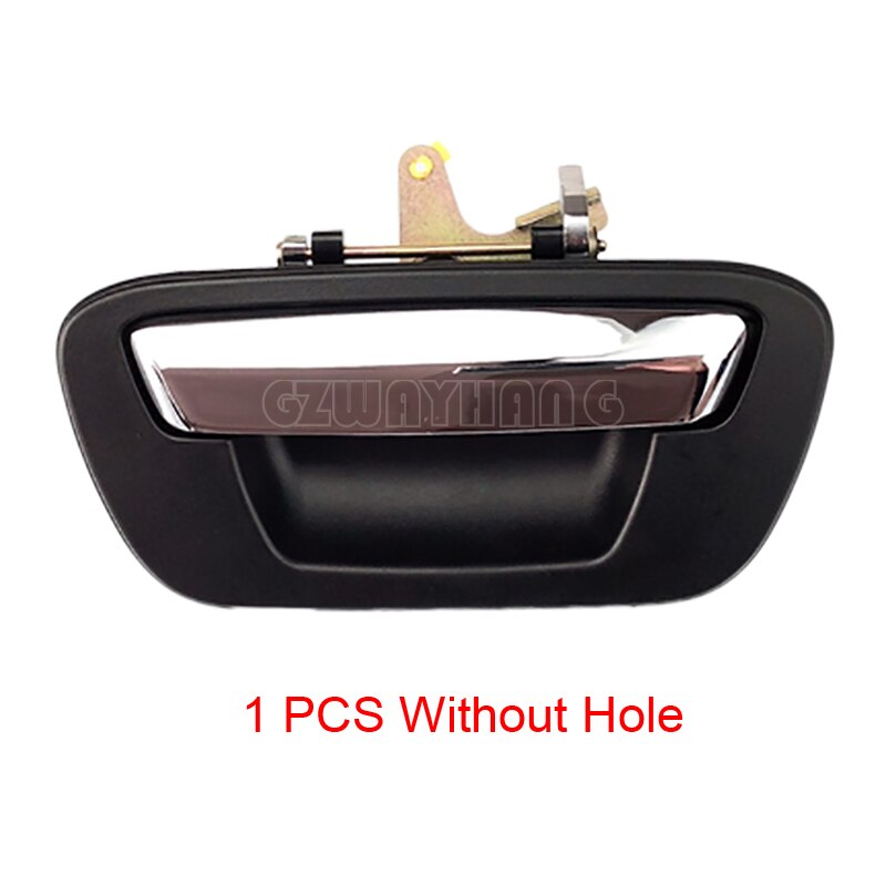 For Foton Tunland Pickup Car Rear Tailgate Tail Gate Handle Back Door Buckle Handle
