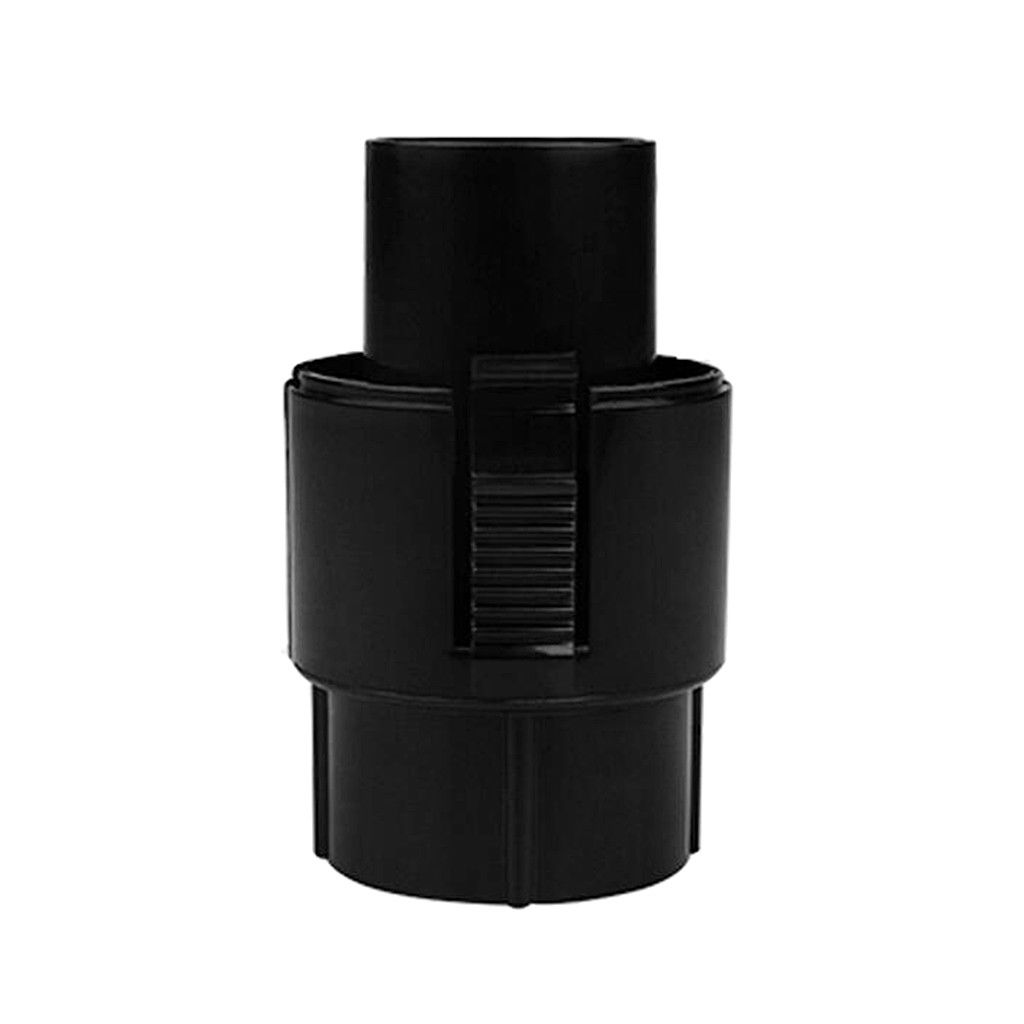 Hose Connector For Media Vacuum Cleaner Attachment Adapter 95mm Spare Parts