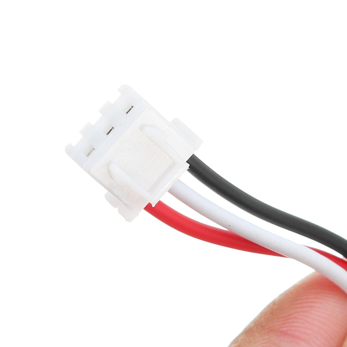 Batería li-po de HL-18650-2S de 7,4 V y 1800mAh para Heng Long RC HL3818-1, tanque de juguete 1:16, actualización de gran capacidad L6.2-2P