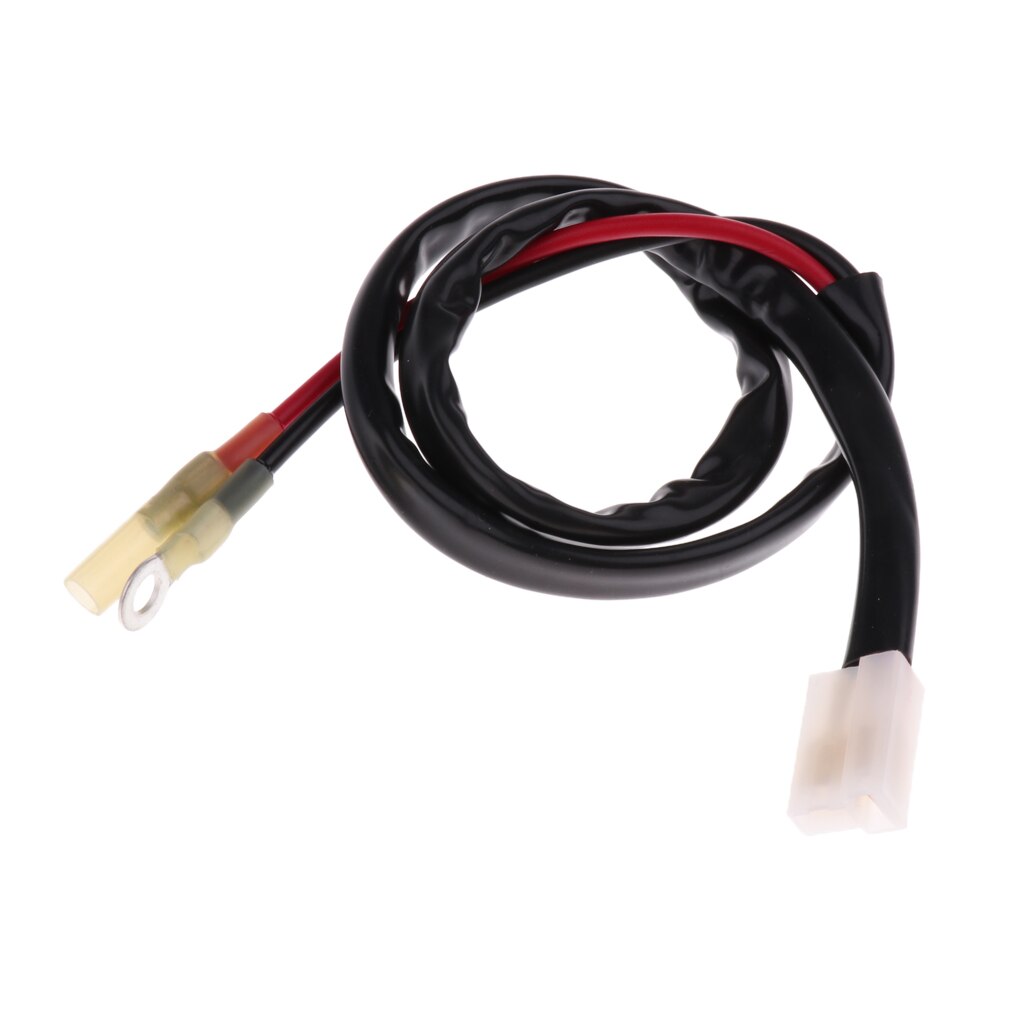 Brand Durable Electric Cooling Fan Wiring Install Kit 50AMP Relay