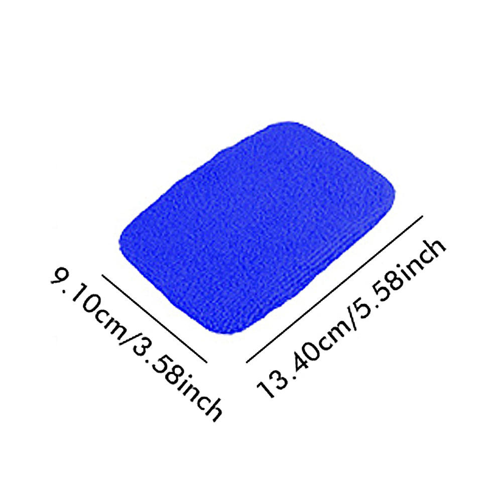 Auto Fenster Reiniger Auto Waschen Liefert Lange Griff Windschutzscheibe Reinigung Pinsel Anti-beschlag Pinsel Handtuch Auto Zubehör Staub Entfernung: Schwarz