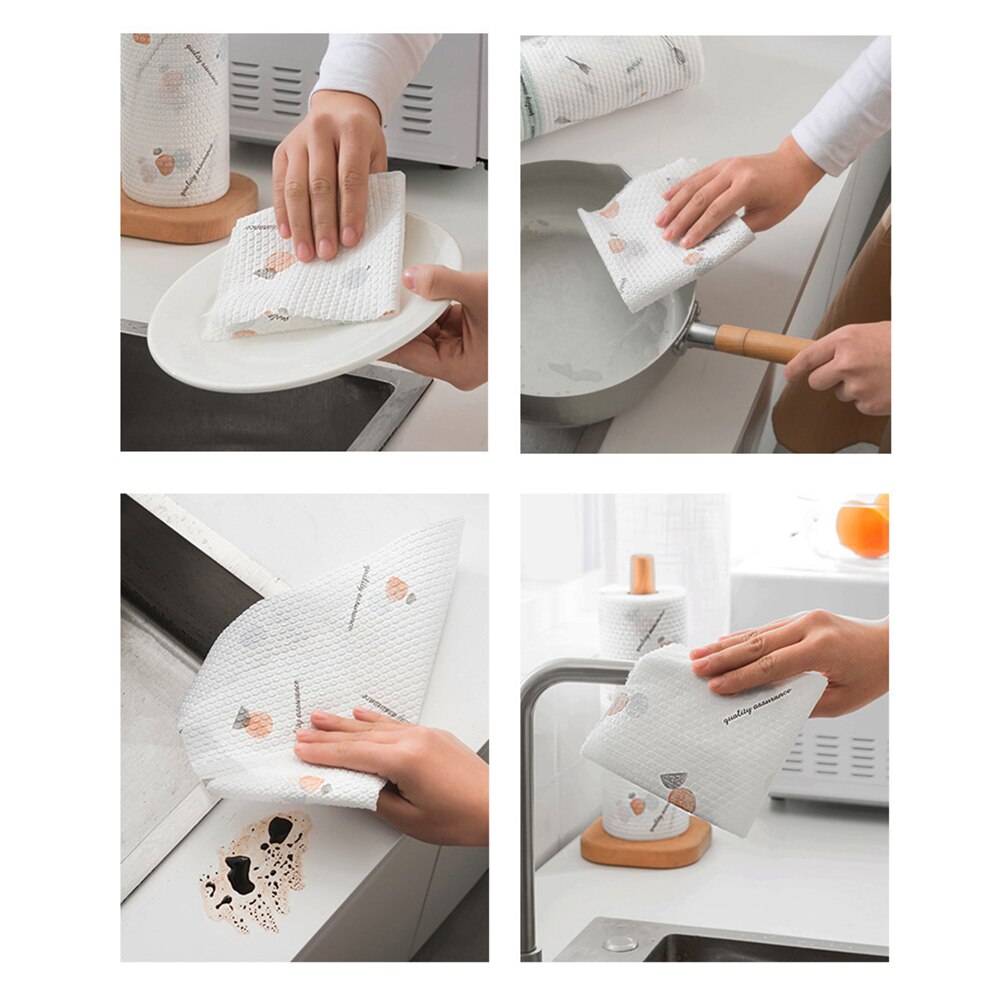 Sileä wc-paperi biohajoava wc-paperi päivittäiseen käyttöön keittiötarvikkeisiin