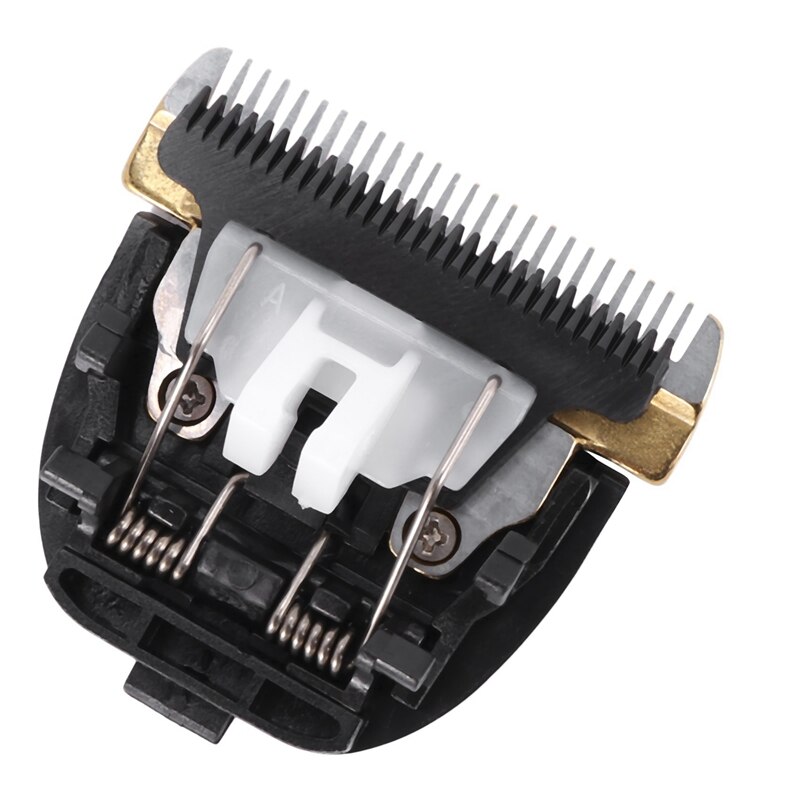 2X Vervanging Mes Voor Panasonic ER-GP80,ER1611,1610,1511 Belangrijkste Motor Accessoire