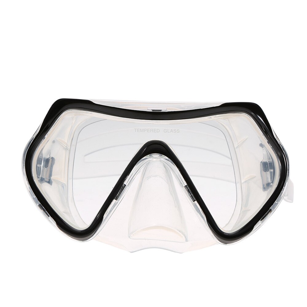 Lixada snorkelbril combo set anti-condens bril masker snorkel buis vinnen zwemvinnen dry top snorkel snel drogende uitrusting tas