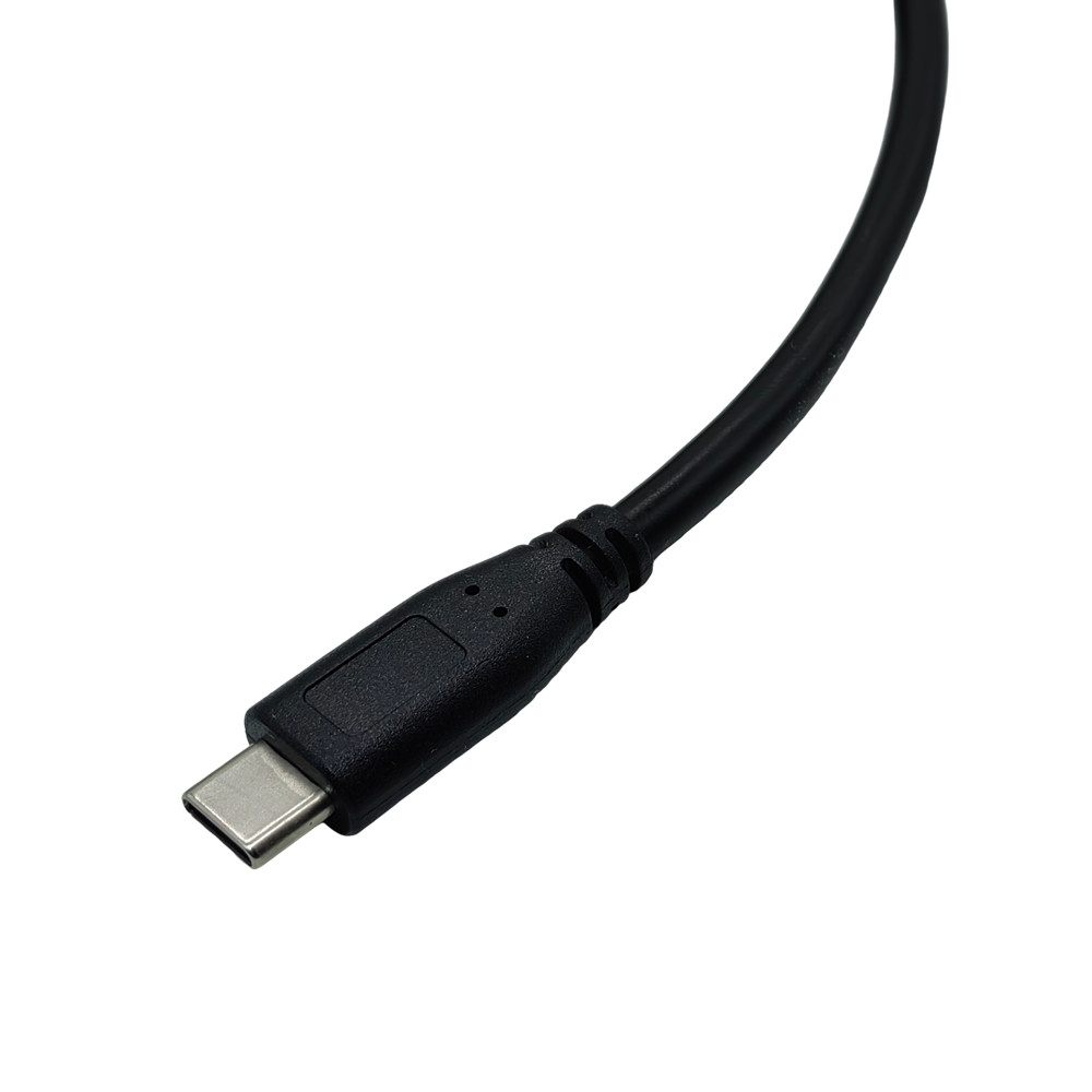Usb C Naar 6.35Mm Kabel, Type C Naar 6.5Mm Audio Adapter Hulpaansluiting Stereokabel Voor Versterker, Luidspreker, Mengpaneel