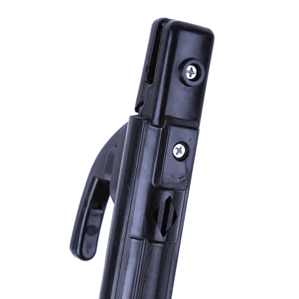 300A Electrode Holder Stick Welding Rod Copper Mini Cable Welding Clamps Stinger Clamp Tool Heat Resistant