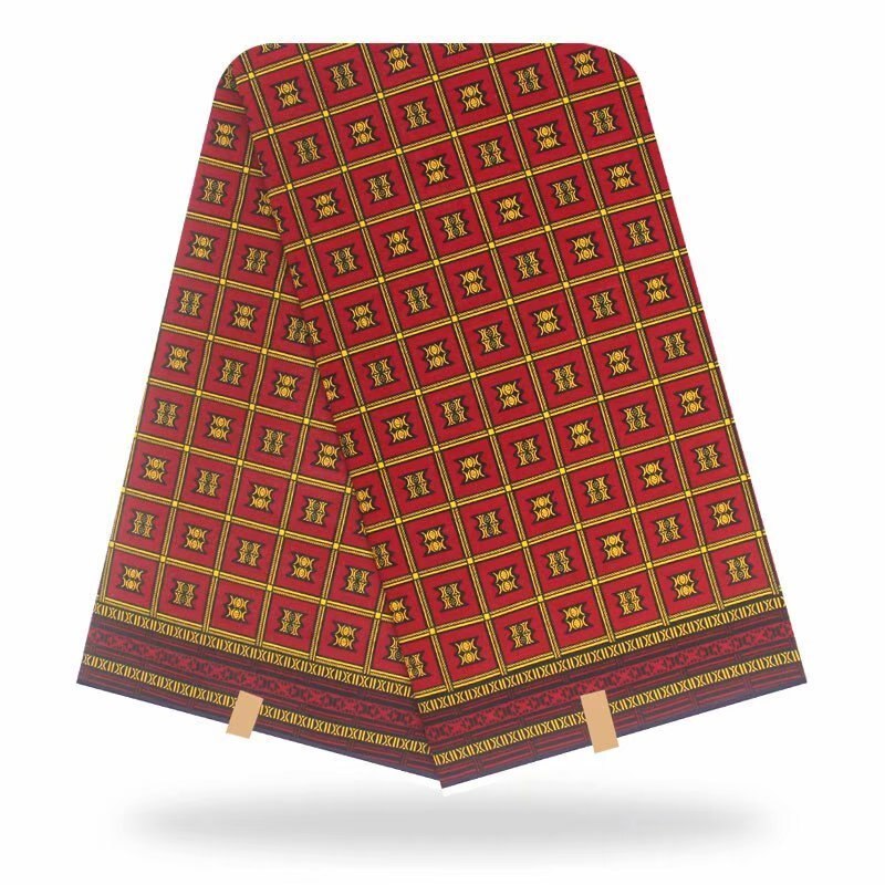 african Wax Prints Fabric ankara dresses Fabric 100% cotton african traditional fabric african dresses