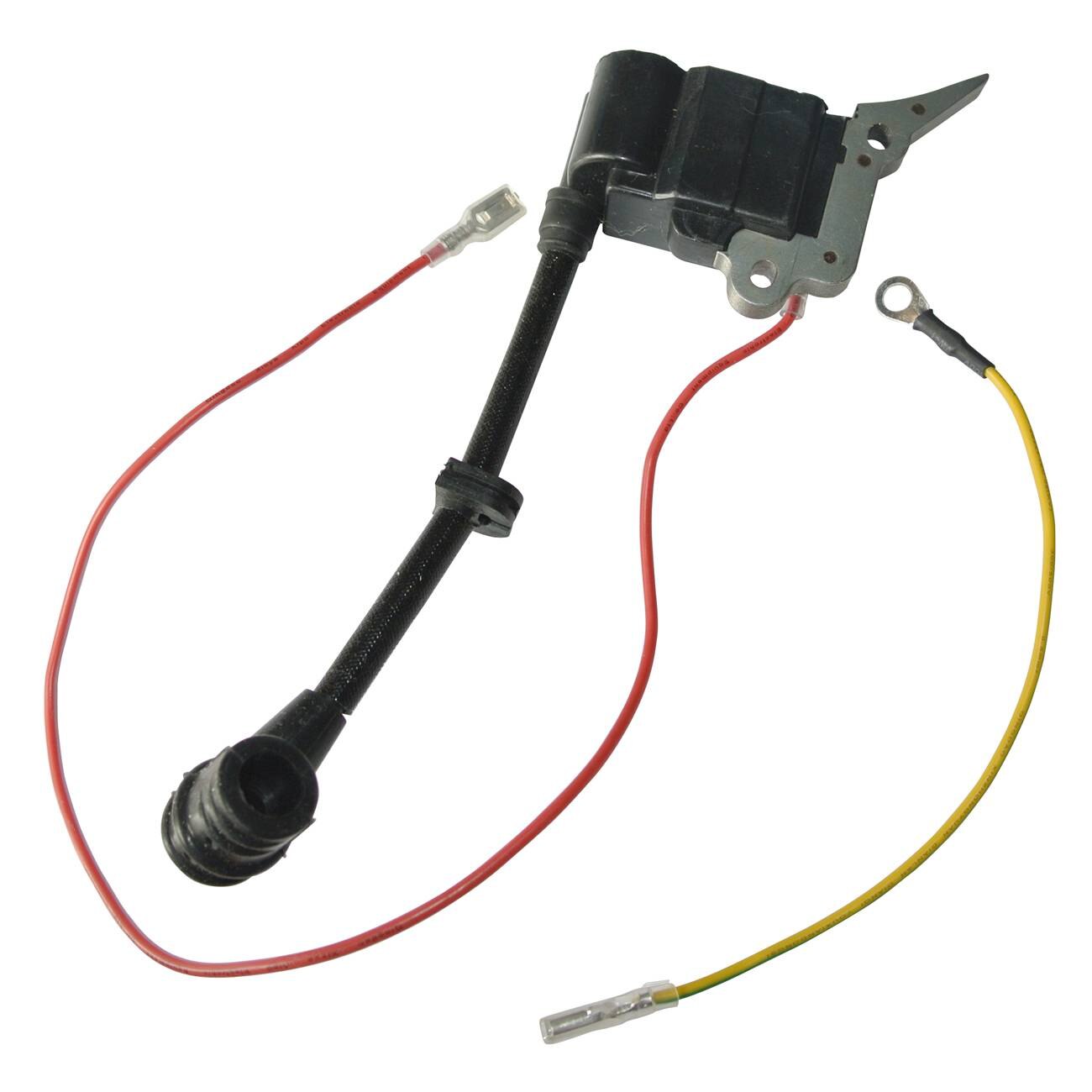 Bobina de encendido para motosierra china, 2500, 25cc, TIMBERPRO