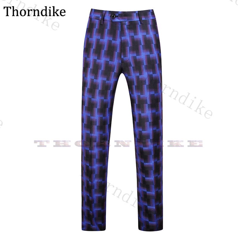 Thorndike spéciale pantalon de costume pour hommes couleur Orange hommes pantalons d'affaires printemps été pantalon formel pour la fête de mariage