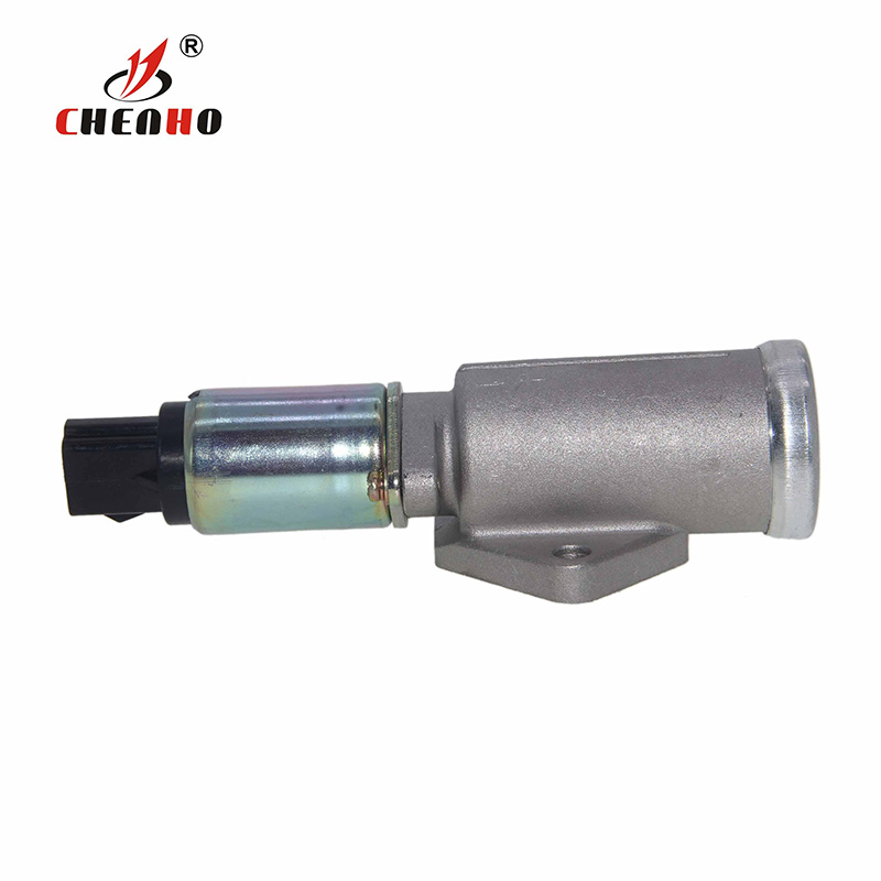 Idle Air Control Valve For F-ORD OEM 87TF9F715AA; 87TF9F715CB E3EE9F715A1A;