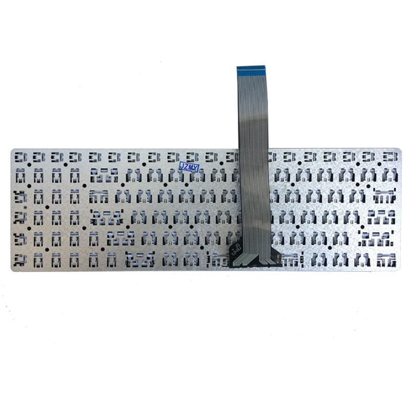 Voor Asus X751 X751L X751LA X751LB X751LD X751LJ K751 K751L K751LA K751LJ Us Laptop Toetsenbord