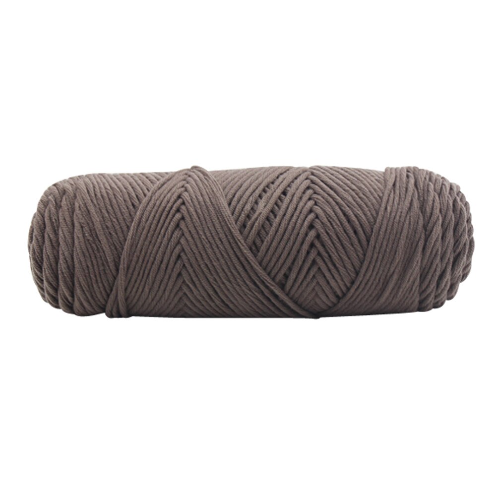 100g grosse laine écharpe itinérante tricot laine fil épaisseur chapeau ménage accessoires pratiques pour la maison bricolage tricot