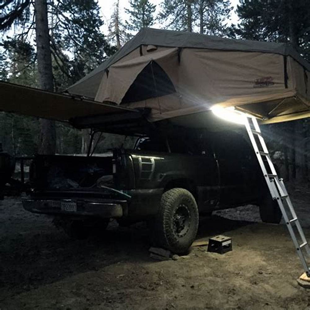 12v RV Awning Annex Lights LED Wall Light Bar Porch Exterior Strip Lamp Van Camper Trailer ATV off road Motor-home Caravan Boat