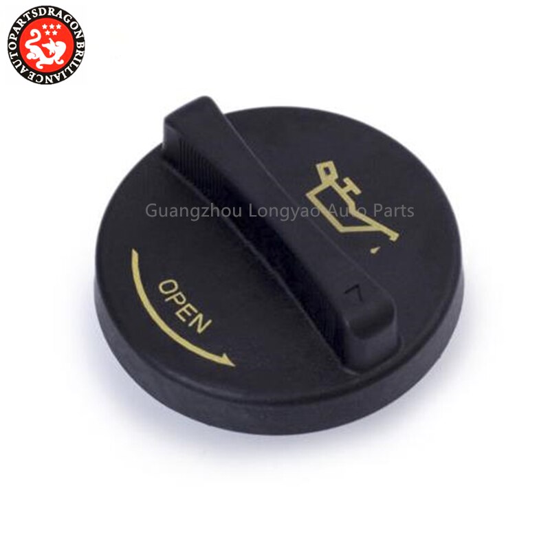 Brandstoftank Gas Filler Cap Oem 26510-26620 2651026620 Tankdop