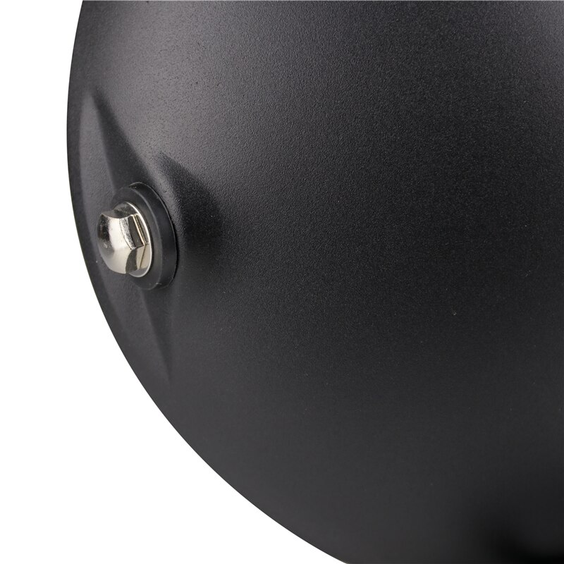 Accesorios para coche de 7 pulgadas, cubierta de soporte de faro Led para motocicletas, anillo embellecedor de cubo de carcasa de 7 pulgadas