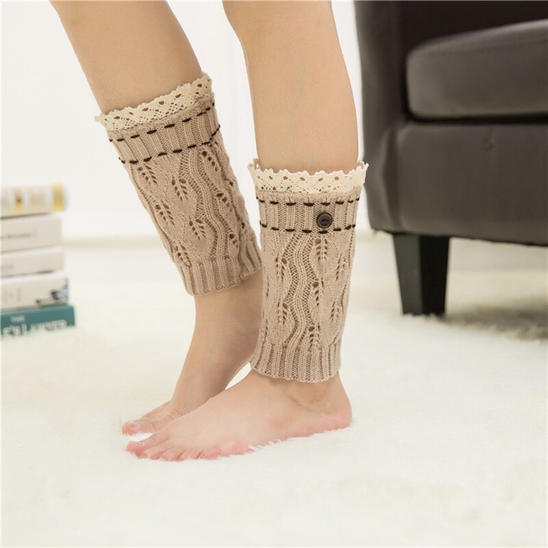 Shop je BEENWARMERS nu met 10% korting