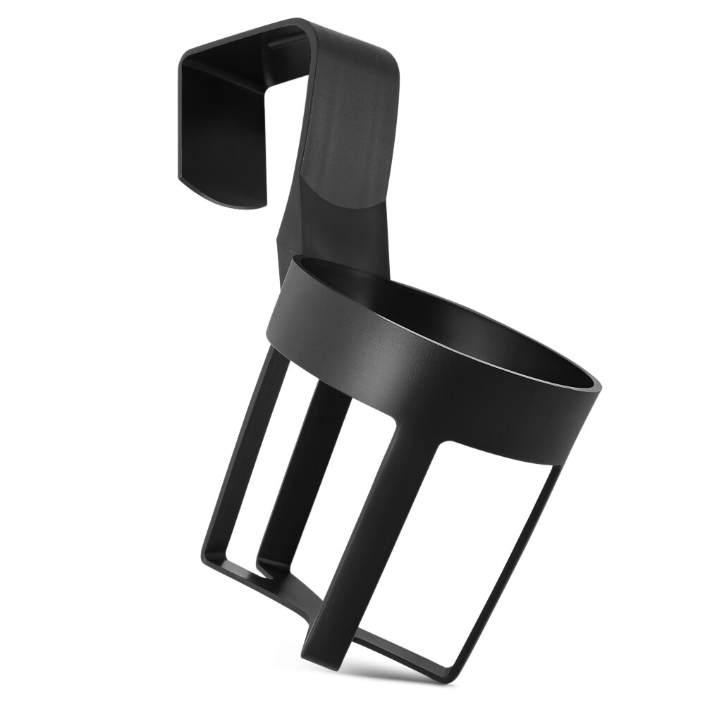 Car Beverage Cup Holder Door Mount Stand Accessories for alfa romeo 159 147 156 giulietta Giulia Stelvio Spider GT Mito