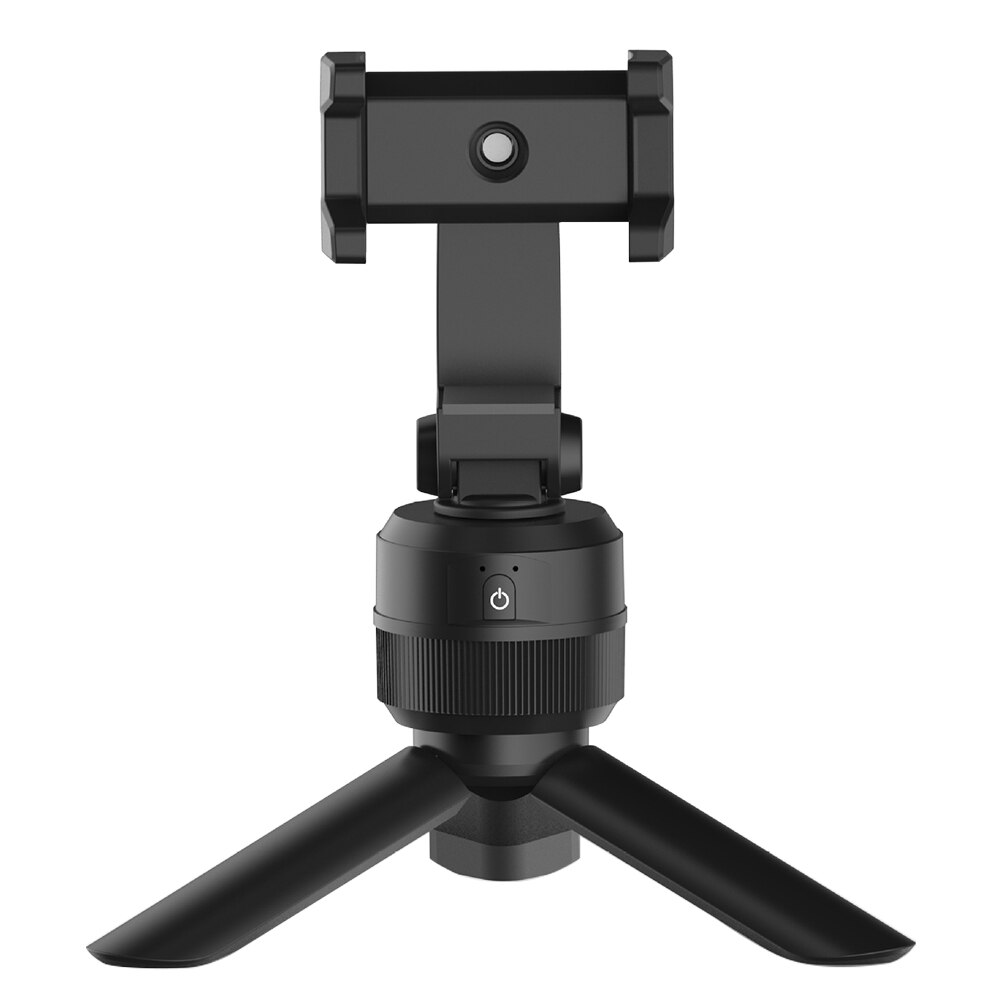Horizontal Vertical 360 Degree Rotation For Smartphones Gimbal Stabilizer Smart Shooting Camera Mount Multiple Angle Anti Shake