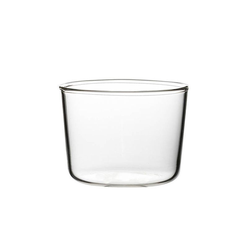 mini świeży budyń jogurtowy, odporny na wysoką temperaturę, przezroczysty kubek robić wina i Whisky, mus robić pieczenia, mleko owocowe