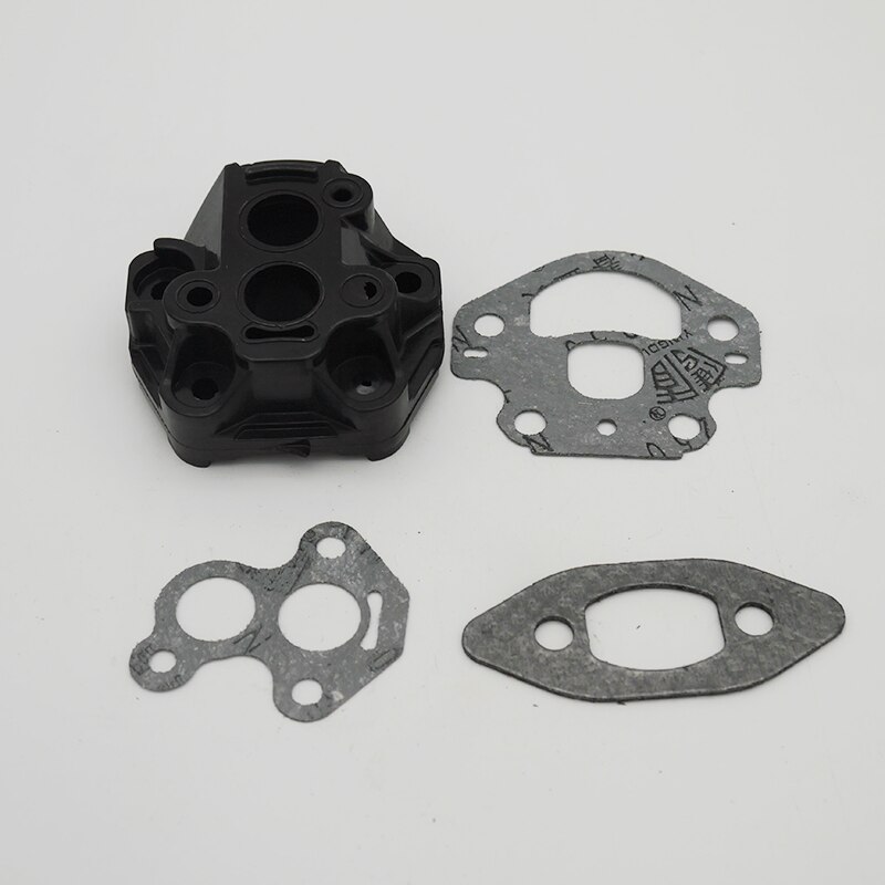 KIMISS Motorcycle Carburetor Intake Manifold,Carburetor Primer Gasket Rubber Carburetor Adapter for VM24 28mm Inner Diameter KIMISS Motorcycle Carburetor Intake Manifold,Carburetor Primer Gasket Rubber Carburetor Adapter for VM24 28mm Inner Diameter