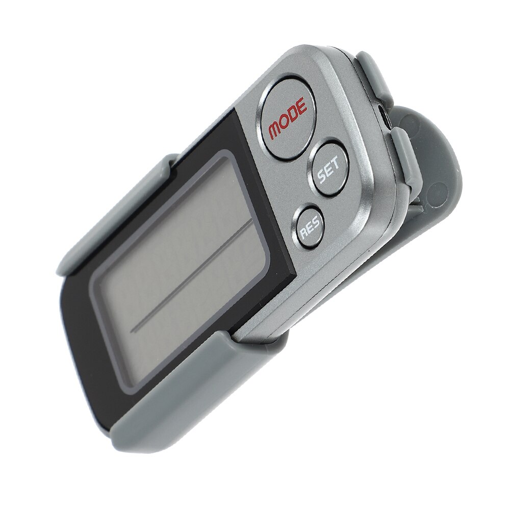Clip-type Pedometer Outdoor Exercising Pedometer Fitness Sports Accessories