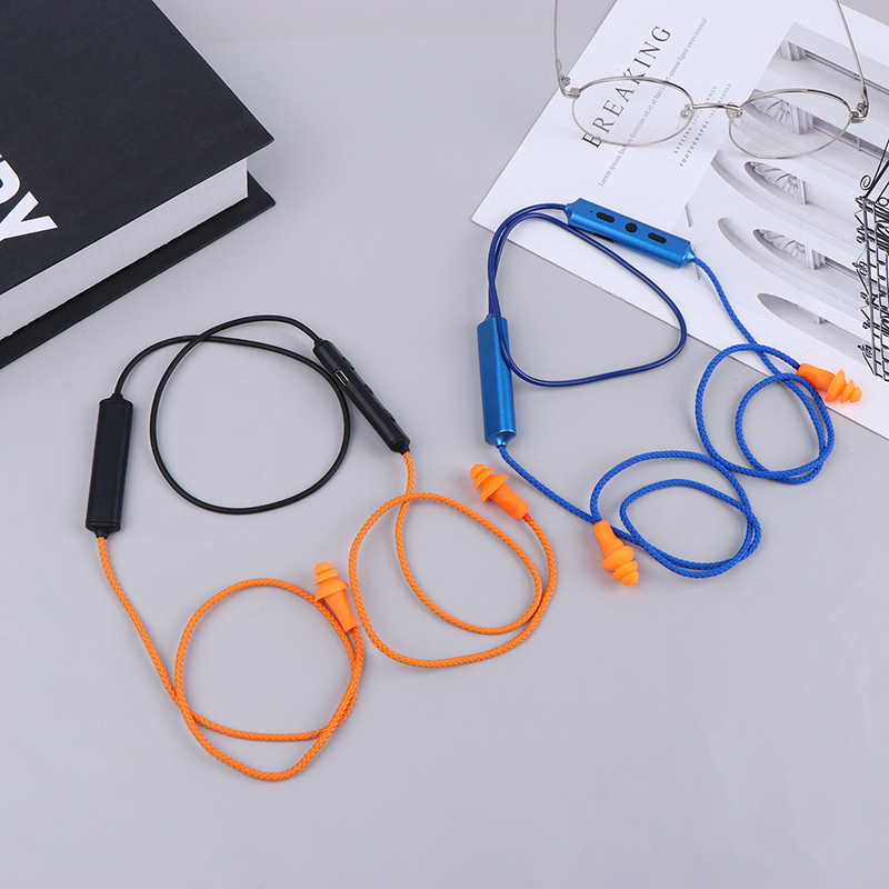 Ohrstöpsel Bluetooth-Headset für sterben Arbeit, Geräuschunterdrückung, Gehörschutz, Baustellen, Produktionslinien, laute Orte