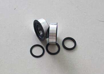 BB386 Bottom Bracket Bearing for Road MTB Bike Frame BB86 BB30 PF30 BBright Bottom Bracket Adater Diameter To 24mm 30mm Crank