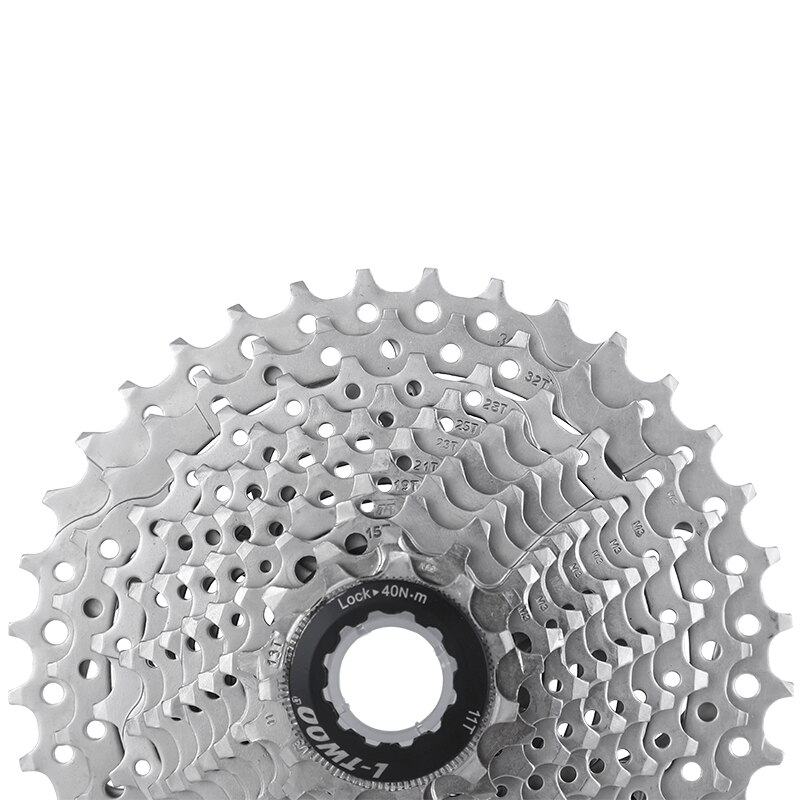 Ltwoo 11 Speed Mtb Mountainbike Cassette Freewheel 11 Velocidade 36T Fiets Vliegwiel Bike Tandwiel Onderdelen Voor Shimano Sram