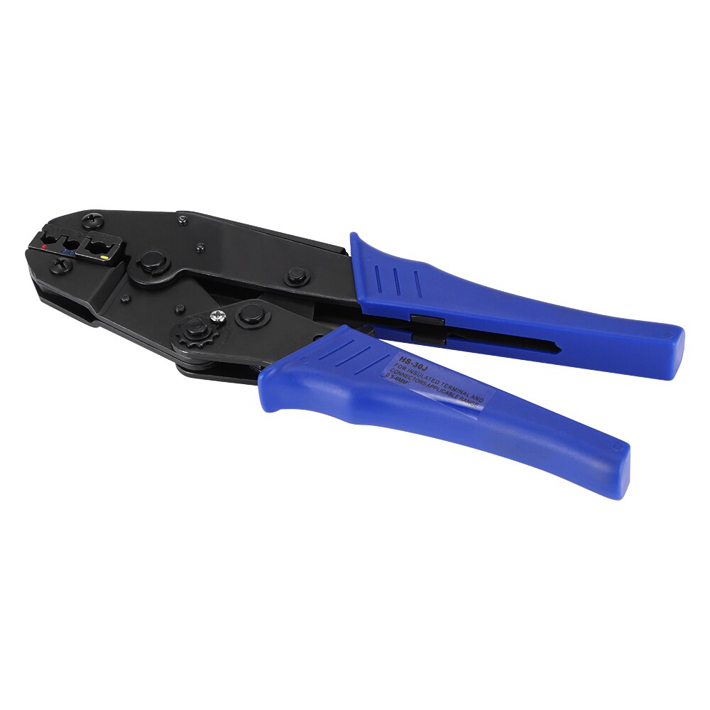 700Pcs Crimping Pliers Connector Plugs High Precision Clamp Set Crimping Pliers Cable Lugs Set Tubular Terminal Crimping Tools