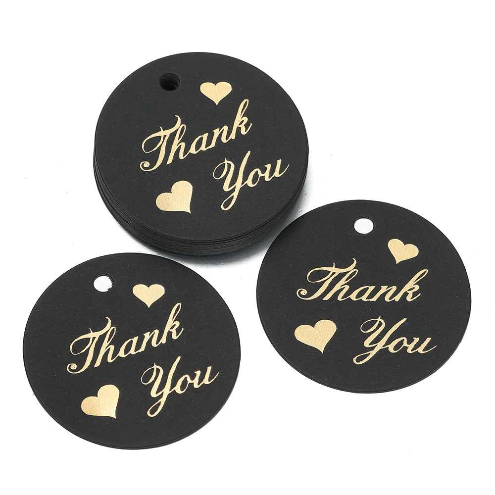 50 stk/parti bronsering stempling takkelapper svart hvitt papir kort håndlaget innpakning gjør-det-selv smykker tilbehør prisetikett: måke