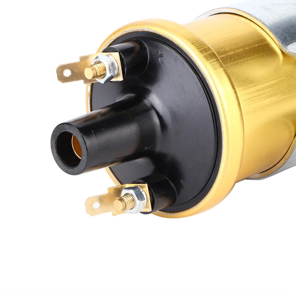 Non Ballast Ignition Coil High Performance Standard for LUCAS 12v Sports Ignition Coil DLB105 Car Accessories