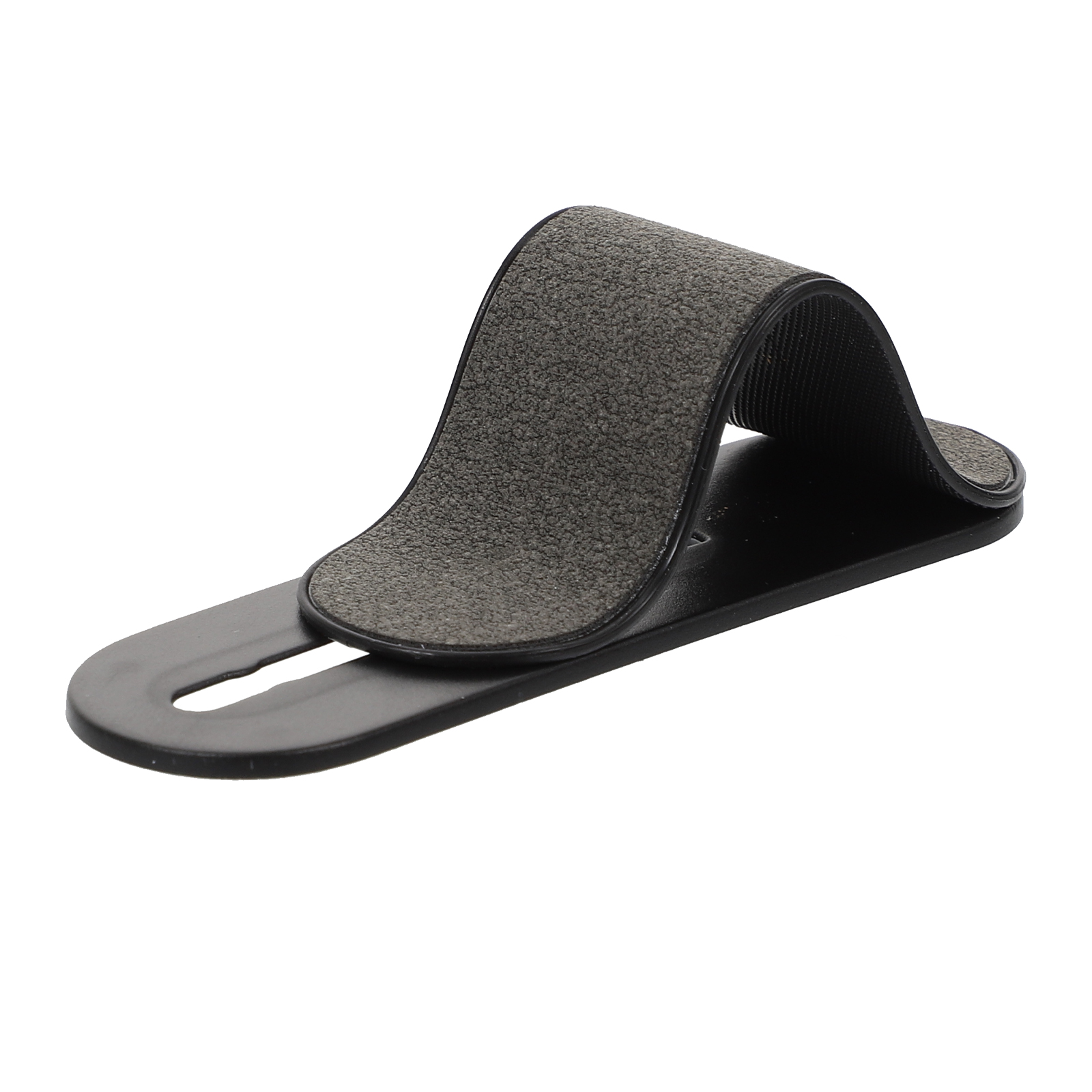 Ceinture support d'anneau de téléphone portable poignées de maintien de téléphone support en Abs poignée de doigt adhésive: Autre