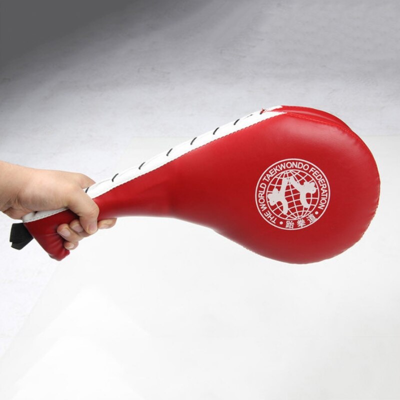 Taekwondo Kickboksen Zak Training Pad Doel Sanda Karate Schild Pad Zwaardvechten Training Gear Mma Martial Thai Kickboksen Kick