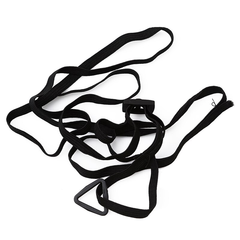 Voetbal Bal Speelgoed Kick Trainer Vaardigheden Solo Voetbal Training Aid Apparatuur Waistbelt Verstelbare Riem Praktijk Hulp Gereedschap