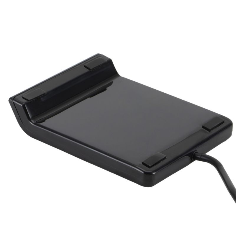 Universal Portable Smart Card Reader For Bank Card Tax Card ID CAC DNIE ATM IC SIM Card Reader for Android Phones and Tablet