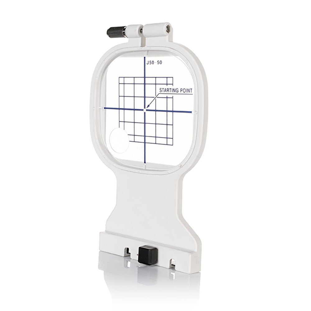 Sew Tech Embroidery Hoop for Janome Embroidery Machine Frames for Janome Demostic MC200E JA401 Embroidery Frame