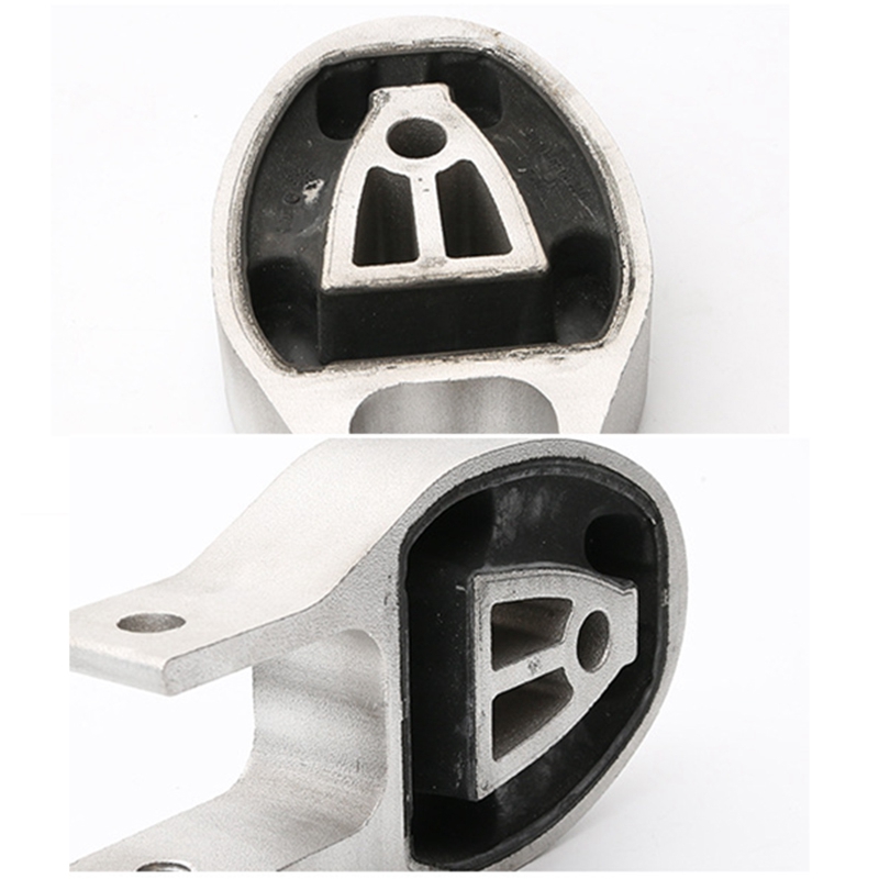 Engine Mounting Mount 6G916P082AD 1434852 fit for Ford Focus C-MAX Volvo C30 S40 V50