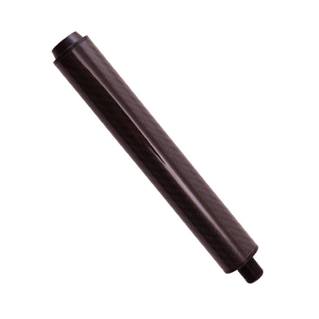 8.8 ''Pool Cue End Uitbreiding Voor Predator P3 Koolstofvezel Biljart Extender
