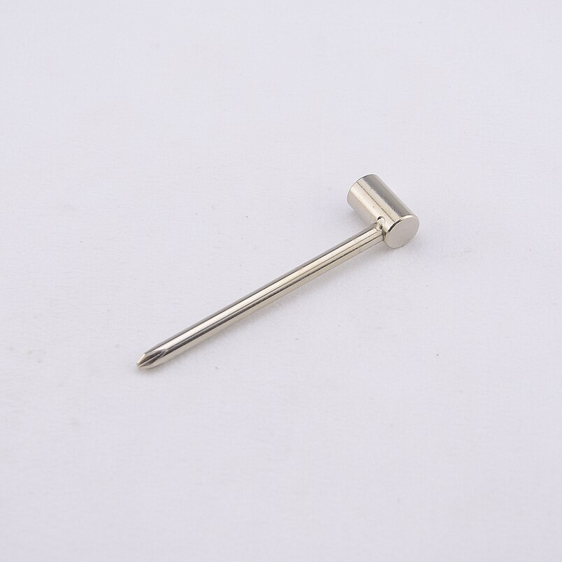 1 sztuka elektryczna gitara basowa gryf klucz sześciokątny narzędzia 7MM / 8MM ( 5/16 Cal)