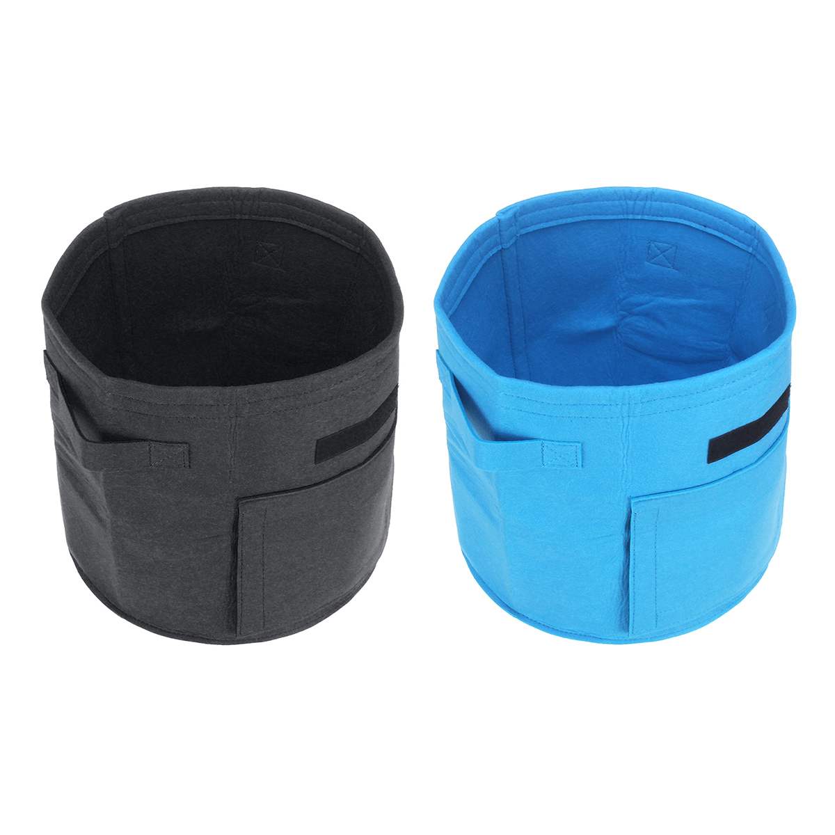 DIY Potato Grow Planter Holder Planting Container Bag Box Breathable Tomato Plant Planting Grow Bag Pot for Home Garden