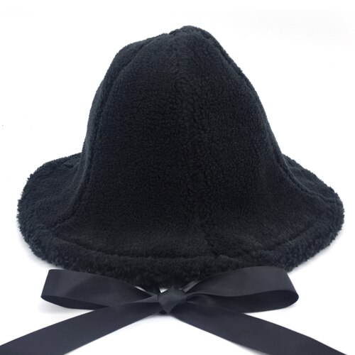 Wol Fedora Hoeden Britse Stijl Klassieke Brede Rand Jurk