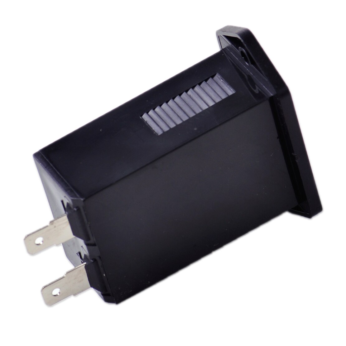 Contaore Al Quarzo 12V-36V AC/DC - 99999.9 Ore, Per Camion, Barche, Macchinari - Foto 8