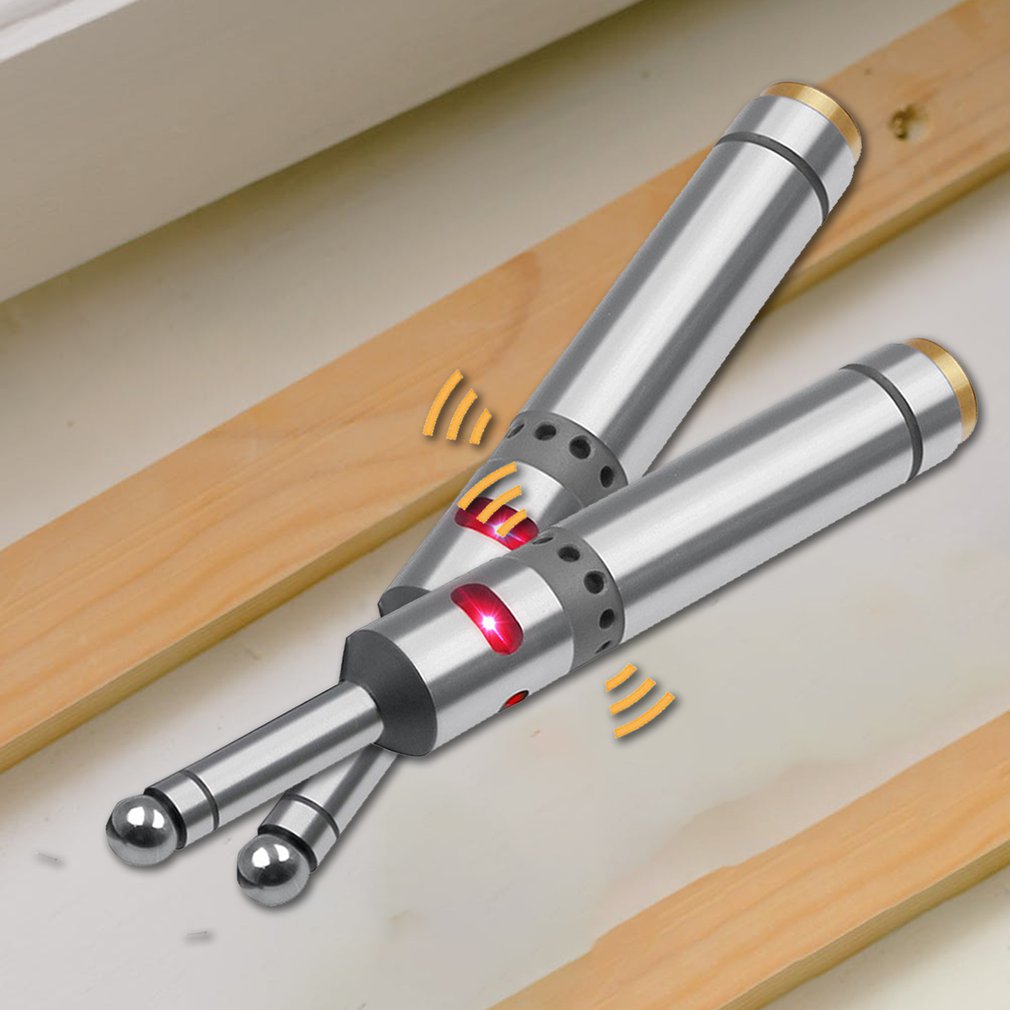 Precision Electronic Edge Finder With Beep Led Milling Cnc Lathe Led Beep Lathe Digital Edge Finder Milling Machining Optical